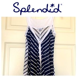 Splendid Tank Top